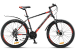 Горный велосипед Stels Navigator 630 MD V020 (2019)