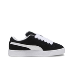 Кроссовки Puma Suede XL 'Black White' 395205‑02