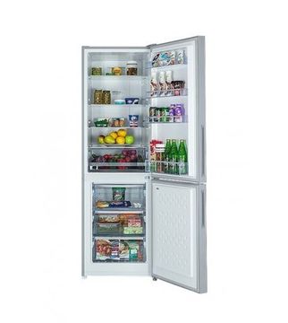 Холодильник HIBERG RFC-311DX NFGY