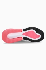 Кроссовки Nike Air Max 270 Junior - черный