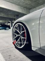 КОВАНЫЕ ДИСКИ ДЛЯ AUDI RS6 C8 АУДИ