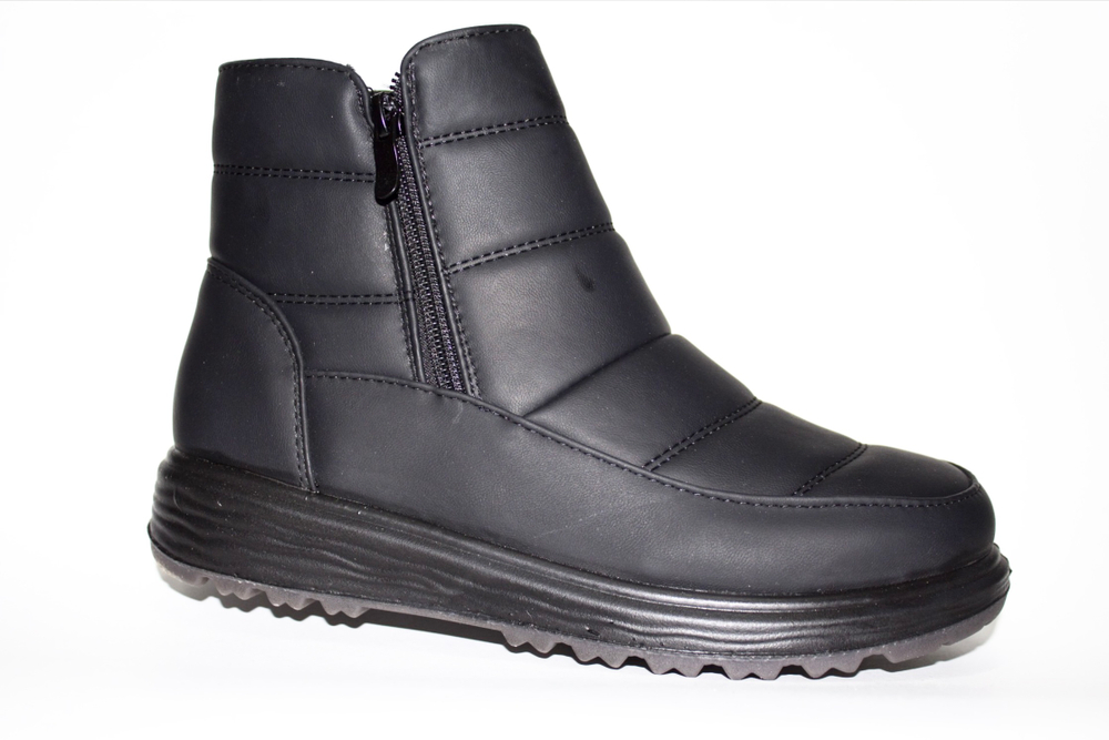 Ботинки женские демисезонные Yoder арт. J1-1