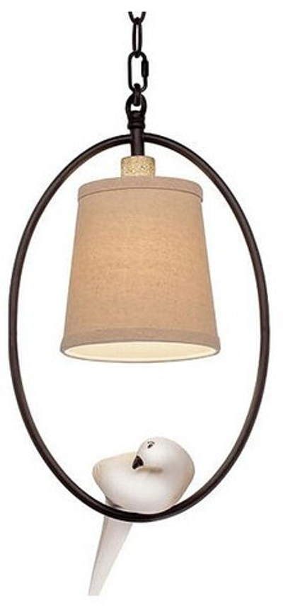 Подвесной светильник Loft it Birds LOFT1029A-1
