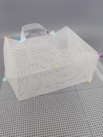 Канва для сумки Тоут