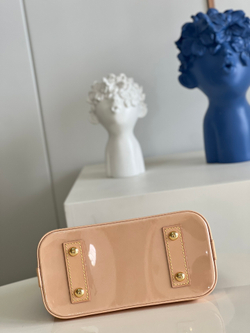Louis Vuitton Alma BB