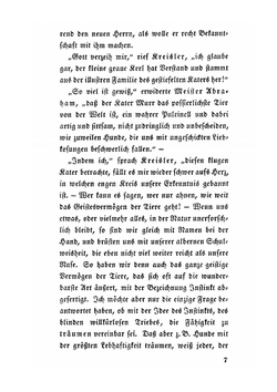 Lebens-Ansichten Des Katers Murr | Ernst Theodor Amadeus  Hoffmanns