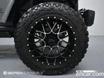 Jeep Gladiator (JT) 3.6 Rubicon (05.2021)