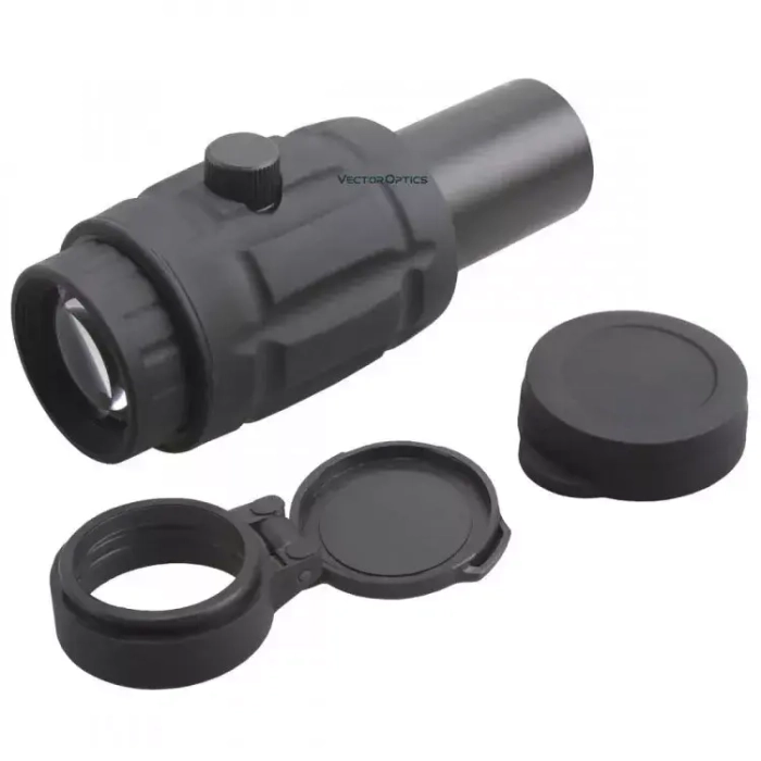 Увеличитель Vector Optics MAVERICK 5x26 (SCMF-15)