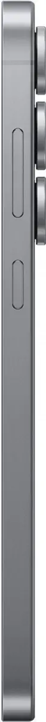 Смартфон Samsung Galaxy S25 FE 8/512Gb, Черный (SM-S731B)