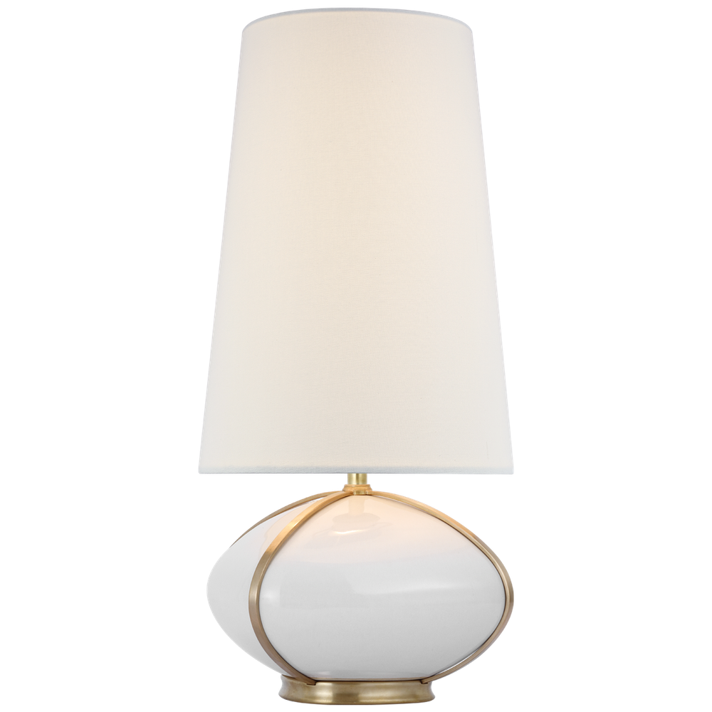 Настольная лампа Visual Comfort Fondant Small Table Lamp