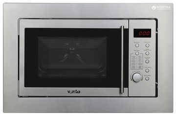 Вбудована мікрохвильова піч VENTOLUX MWBI 23 GX