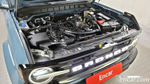 Ford Bronco 6 Generation 2.7 Outer Banks (12.2022)