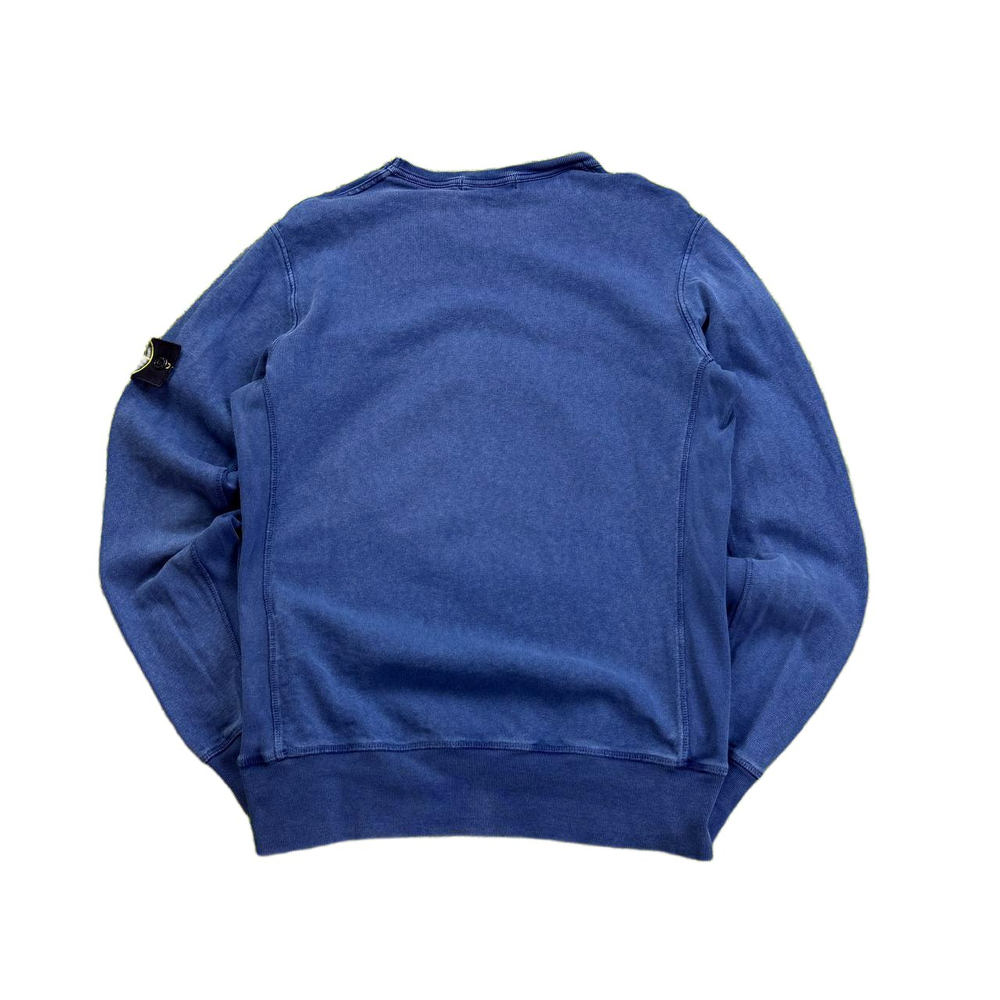 Свитшот Stone Island