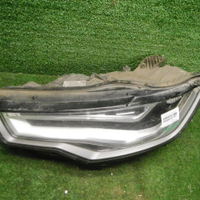 Фара левая Audi A6 C7 (2011-2014) LED