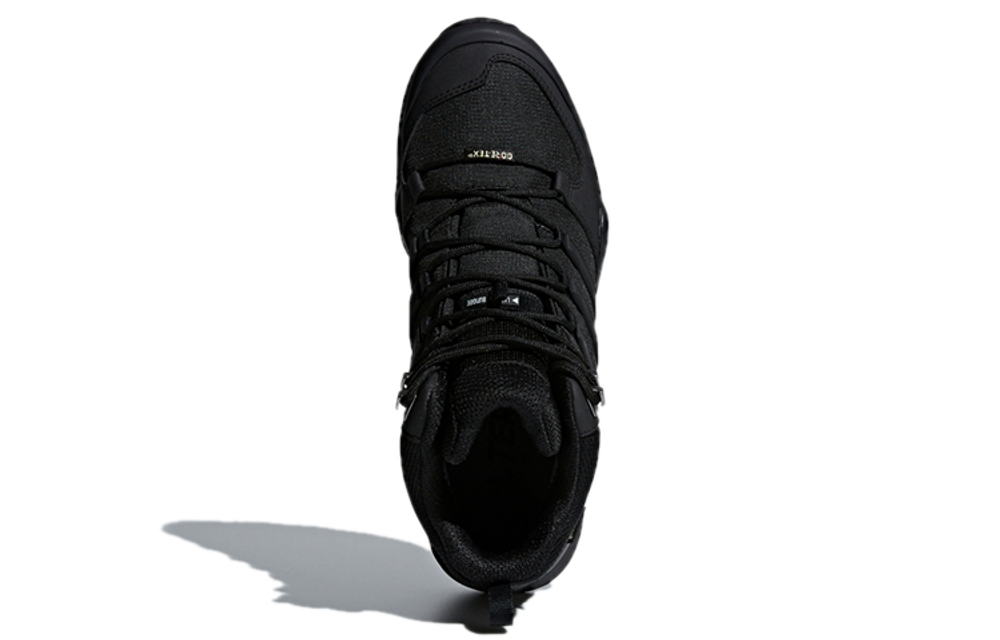 Adidas Terrex Swift R2 Mid Gtx "Triple Black"