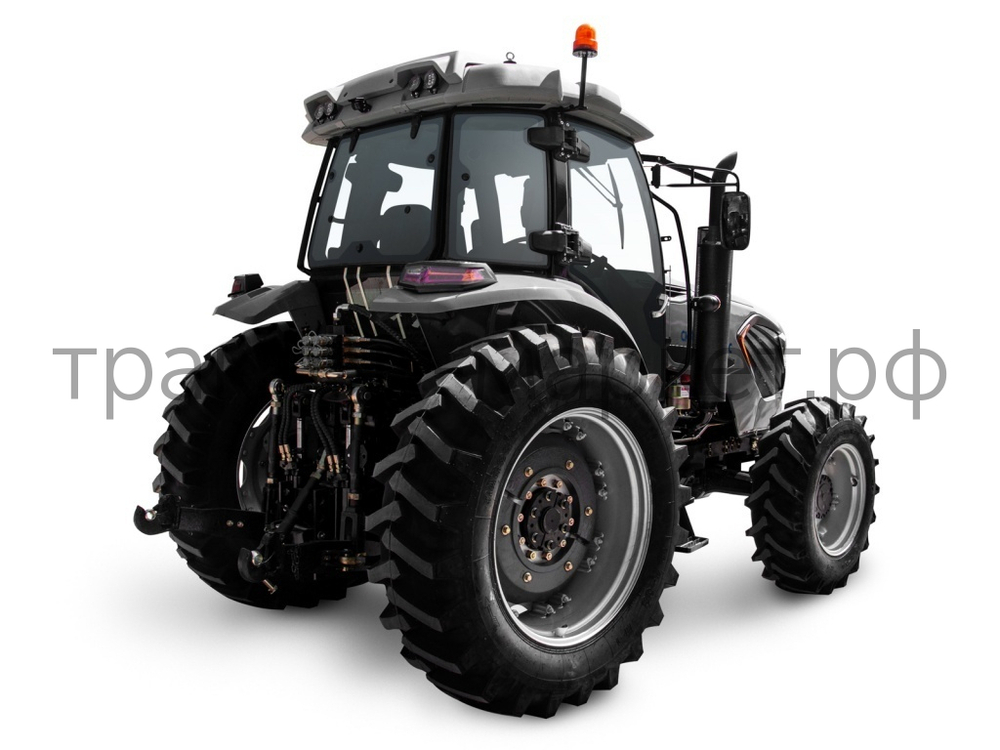 Трактор СКАУТ TD-1304C