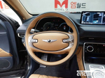 Genesis GV80 3.0 Дизель AWD (02.2020)
