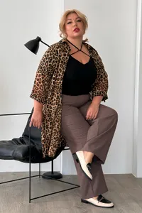 Рубашка 5321 Fabrika