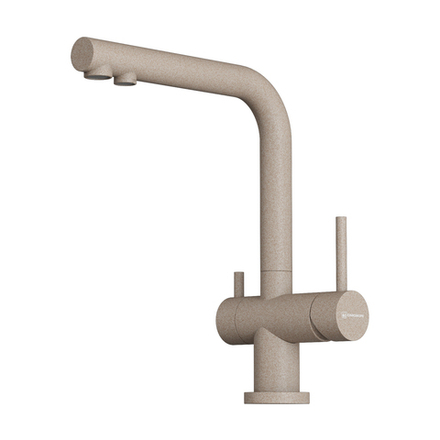 Купить Смеситель Omoikiri Nagano-P-SA