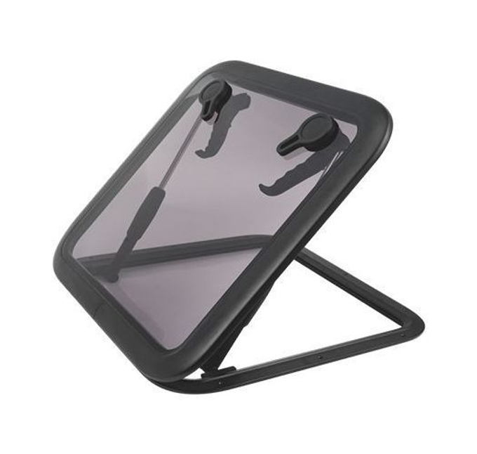 Иллюминатор 507х507мм, SeaFlo