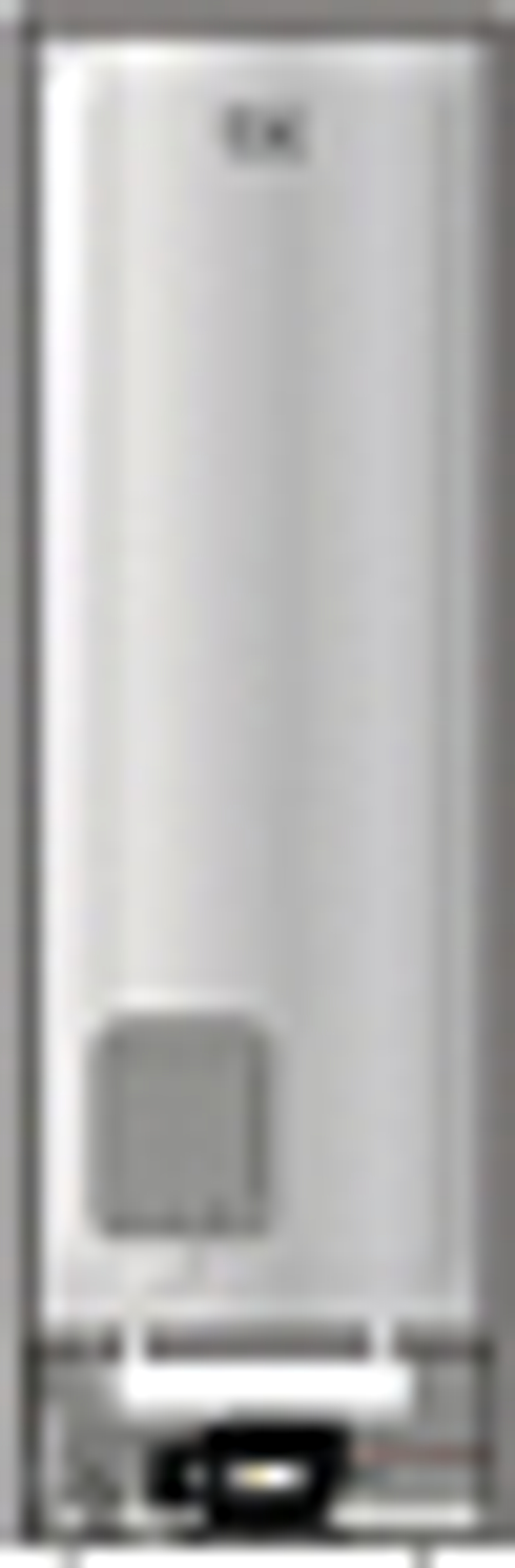 Отдельностоящий холодильник Gorenje NRK6192AXL4
