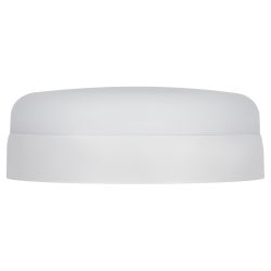 Светильник светодиодный ЭРА LED 15-18-4K накладной круглый 18Вт 4000K