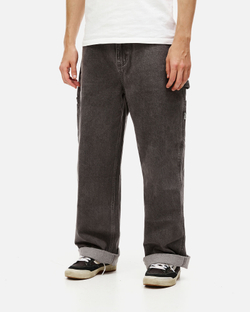 Брюки Anteater WorkPants Denim Grey