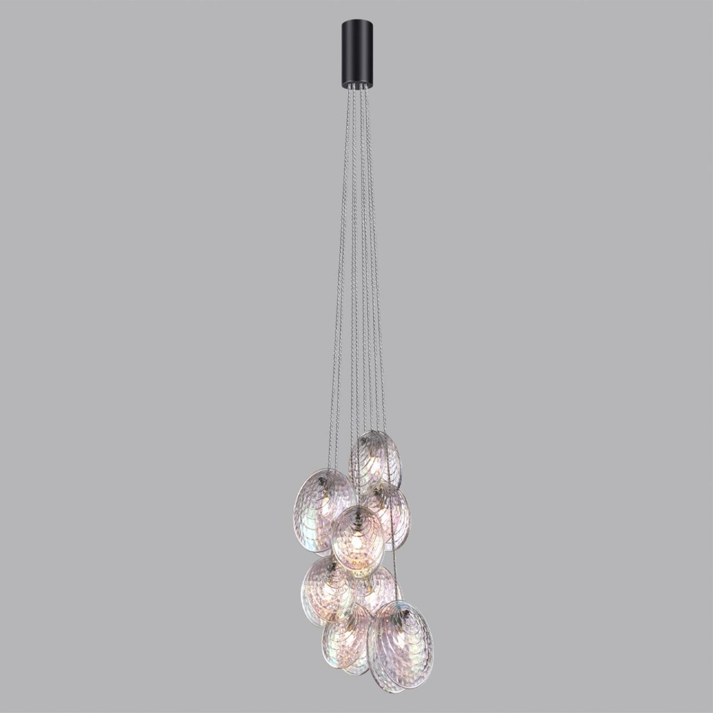 Подвесной светильник Odeon Light MUSSELS 5039/8