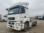 КамАЗ 5490 4x2 Седельный тягач 5490-S5 (Дизельный, 12,0 л, 401 л.с., АТ)