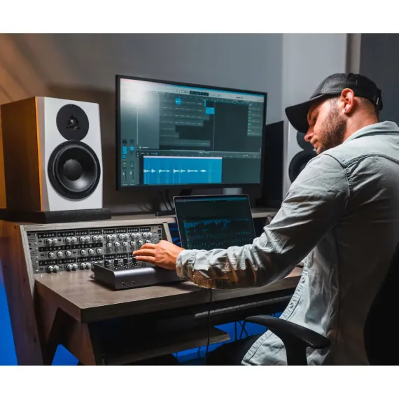 Audient ID44 MKII