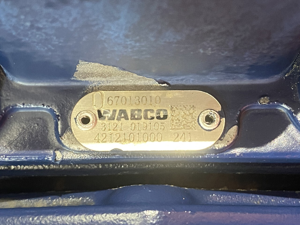 АКПП Shаanxi Fast Geаr F12JZ24DD