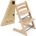 Стульчик для кормления Stokke Tripp Trapp Дуб (Natural Oak)