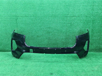 Бампер передний EXEED VX (2021-2024)