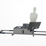 ТРОФЕЙ переносная радиоуправляемая подъемная мишенная установка (комплект на 5 установок)