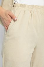 Костюм Леди (молочный) К13109-9М LT Collection