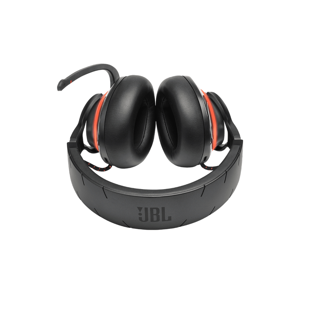 Проводная игровая гарнитура JBL Quantum 800 Black