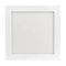 Встраиваемый светодиодный светильник Arlight DL-225x225M-21W White 020135