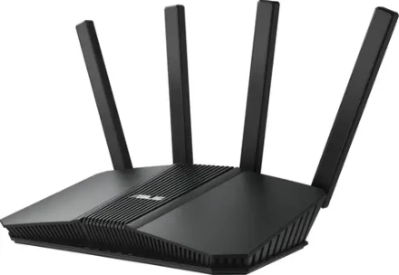 Роутер Asus RT-BE58U BE3600