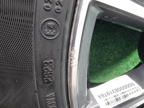 Диск Комплект R20 BMW X5 G05 (18-нв) 740 стиль