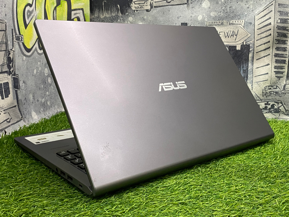 Ноутбук Asus 15.6' R3 3250U/ Vega 3/4GB/256GB/ Y1511CDA-BQ1239[90NB0T41-M20530]/Windows 10