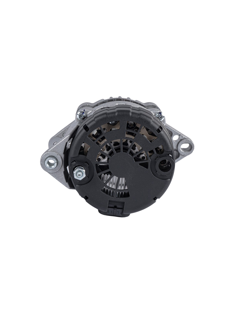 Генератор (12V/85A) для CHEVROLET Aveo/Lacetti GANZ GIP13030