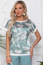 Блузка 42057 Avili
