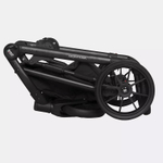 Детская коляска Riko Basic Montana Ecco 3 в 1 32 White-Light Silver