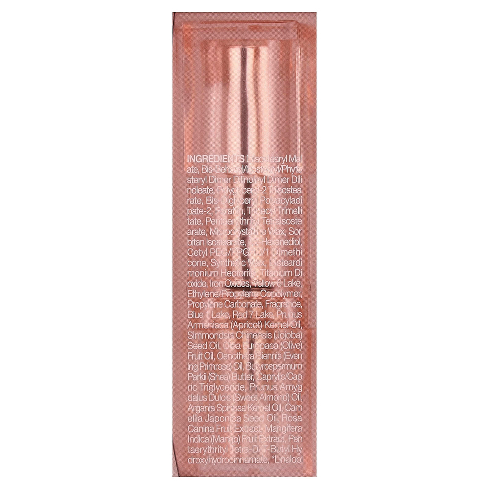 TIRTIR, Waterism Glow, тающий бальзам, оттенок 06 мед и орех, 3,3 г (0,11 унции)