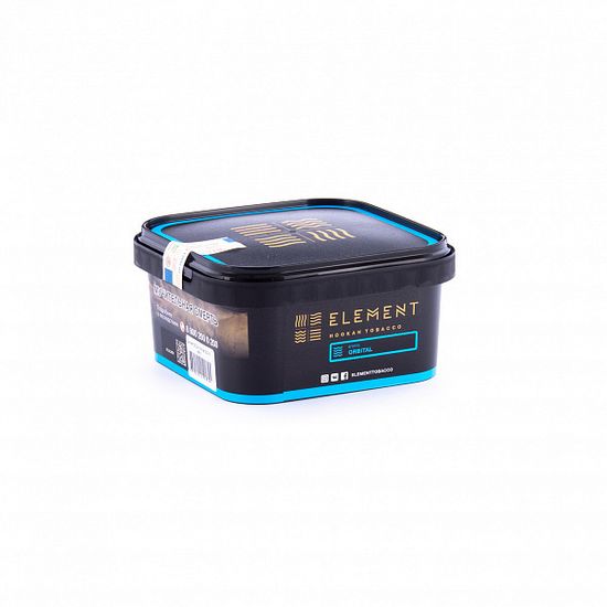 Element "Вода" (Orbital), 200 гр.