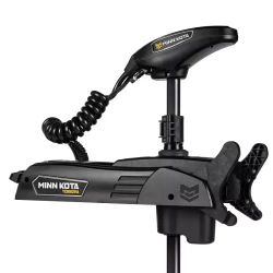 Minn Kota Terrova Quest 90/115 LBS 60"/152cm 24V/36V | Dual spectrum CHIRP Brushless