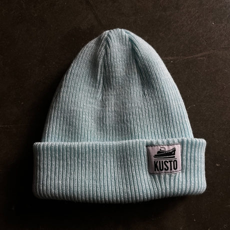 Шапка Kusto Short Glacier