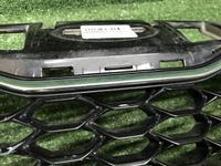 Решетка радиатора Kia Ceed 3 (2018-2021)