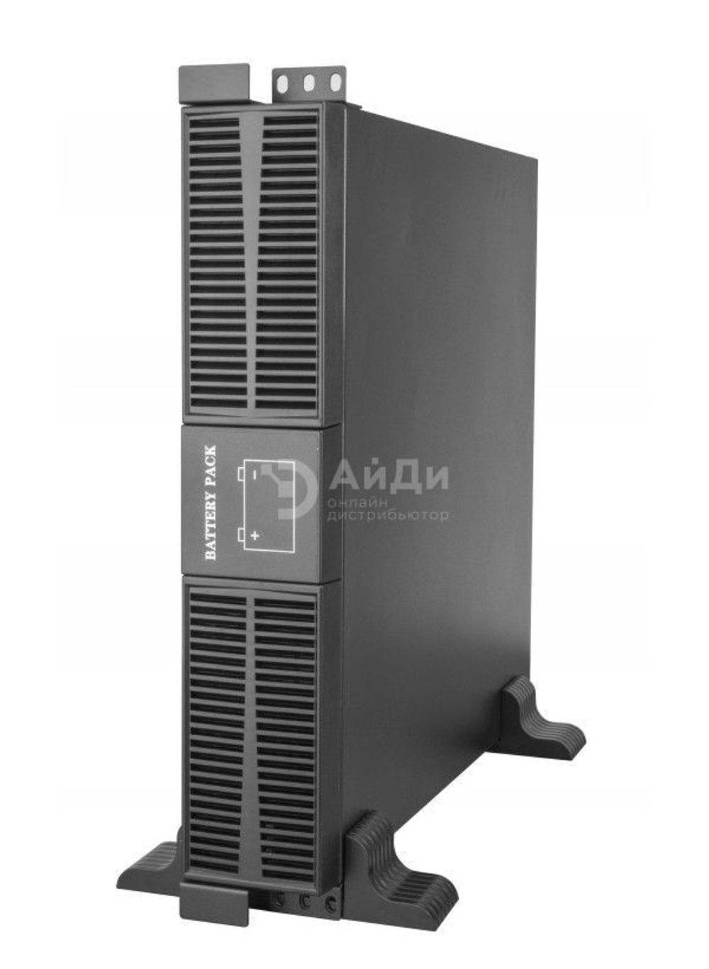Батарейный модуль DKC BPSMLR1-36V