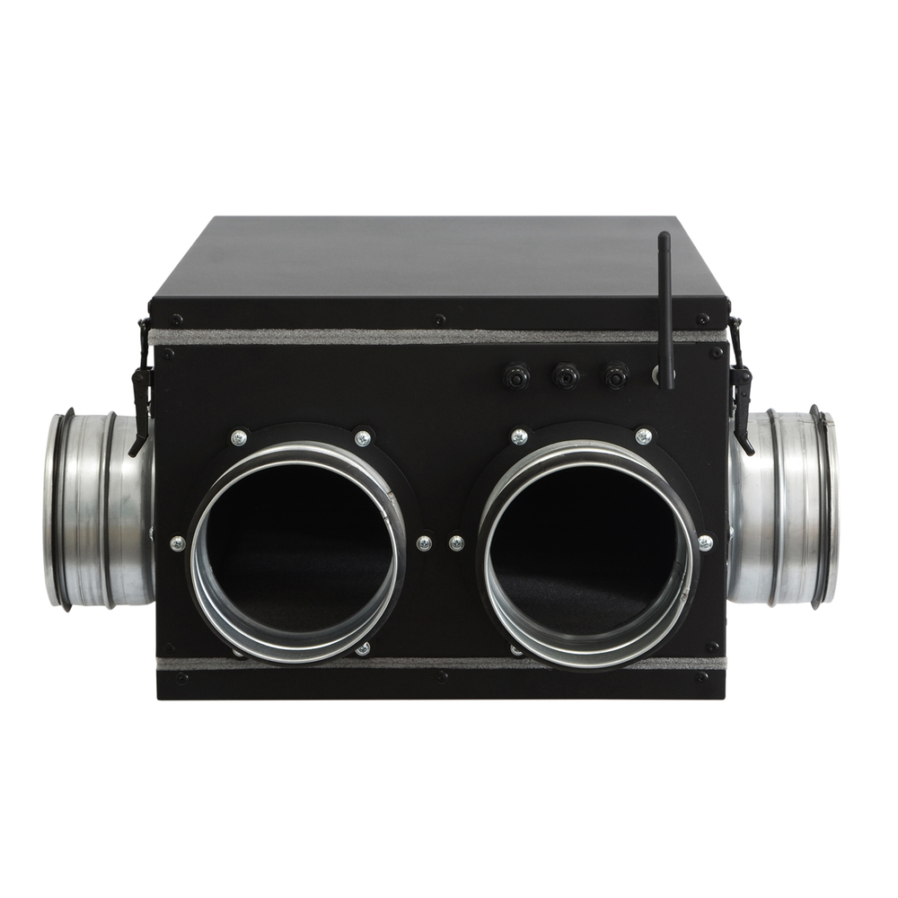 Вытяжная установка VAKIO SmartEx 500 Silent